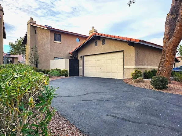 3999 Delos Dr, Las Vegas, NV 89103