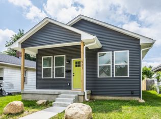 931 Albany St, Indianapolis, IN