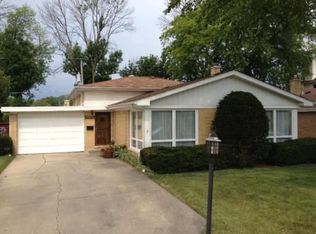 8928 Moody Ave, Morton Grove, IL 60053