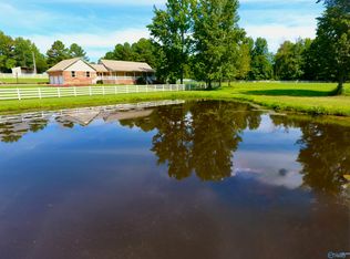 3000A Old Railroad Bed Rd, Harvest, AL 35749