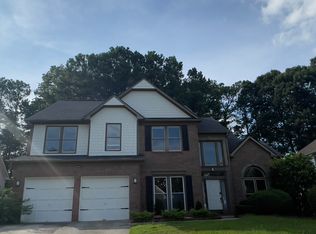 3497 Dunlin Shore Ct, Peachtree Corners, GA 30092