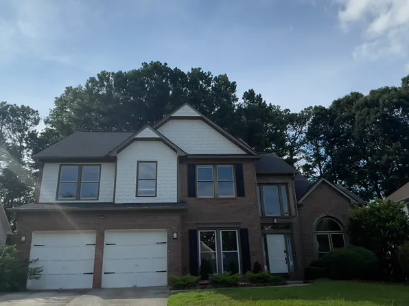 3497 Dunlin Shore Ct, Peachtree Corners, GA 30092