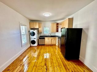 105 Summer St #3, Somerville, MA 02143