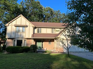 2428 Willesden Green Rd, Toledo, OH 43617