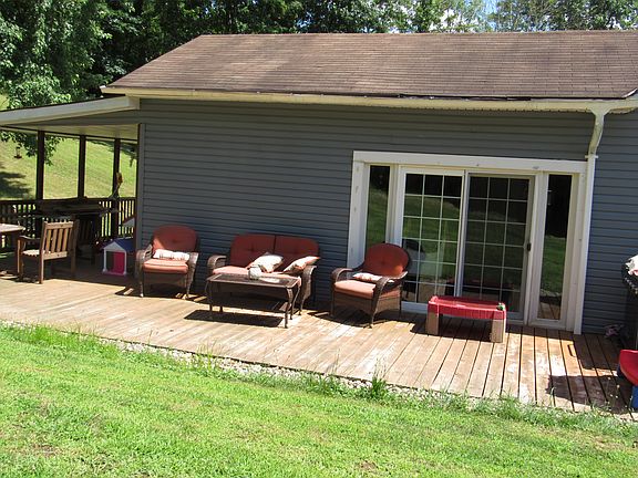 Back Porch
