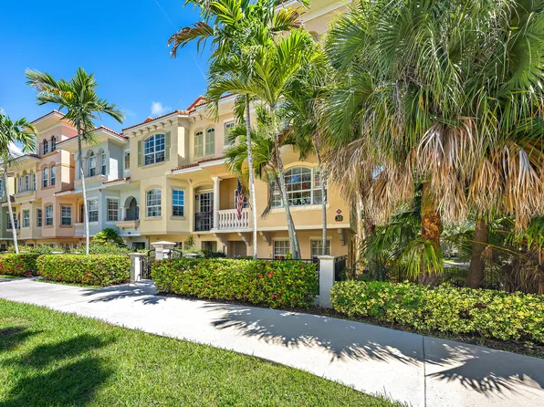 2502 Gardens Parkway, Palm Beach Gardens, FL 33410