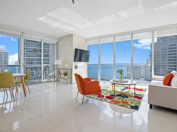 485 Brickell Ave, Miami, FL