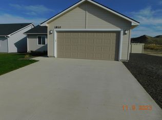 1810 Regency Way, Emmett, ID 83617