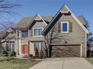 14540 S Blackfeather St, Olathe, KS 66062