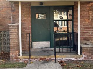 17254 Bentler St APT 54, Detroit, MI 48219
