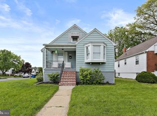 3129 Parktowne Rd, Parkville, MD 21234