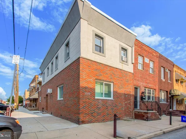 2554 S Sartain St, Philadelphia, PA 19148