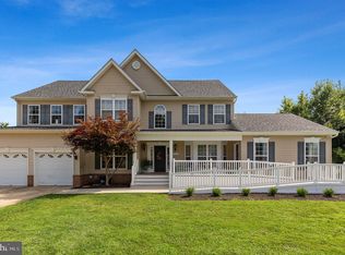 1071 Norfolk Dr, La Plata, MD 20646