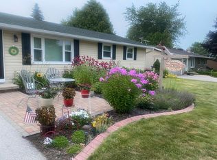 228 N 15th Dr, Sturgeon Bay, WI 54235