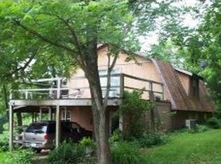 460 Woodall Rd, Macks Creek, MO 65786