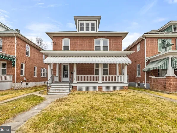 320 E Piccadilly St, Winchester, VA 22601