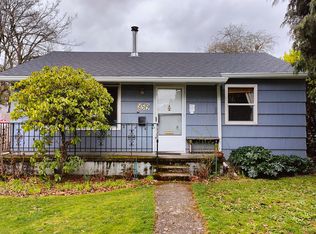 (Undisclosed Address), Portland, OR 97266
