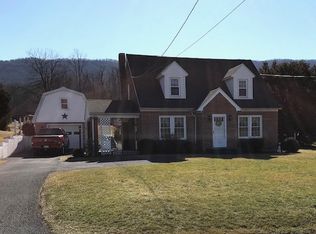 2150 Back Maitland Rd, Lewistown, PA 17044
