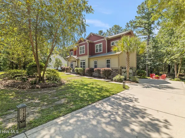 246 Royal Tern Drive, Hampstead, NC 28443