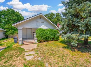 329 N Topeka St, El Dorado, KS 67042