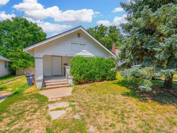 329 N Topeka St, El Dorado, KS 67042