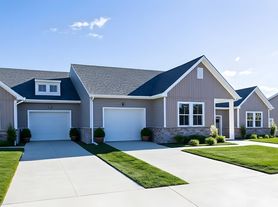 Baldwin Woods Apartments