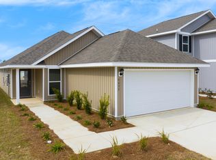 6635 Atkins Rd, Panama City, FL 32404