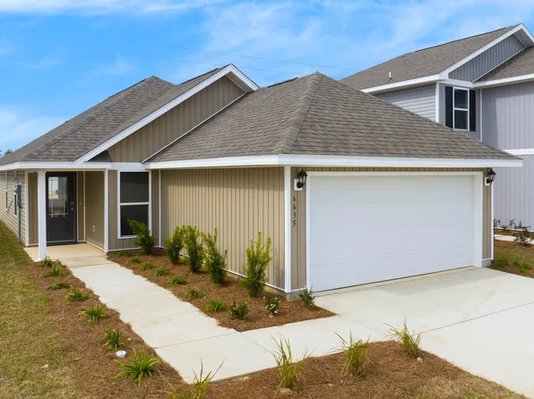 6635 Atkins Rd, Panama City, FL 32404