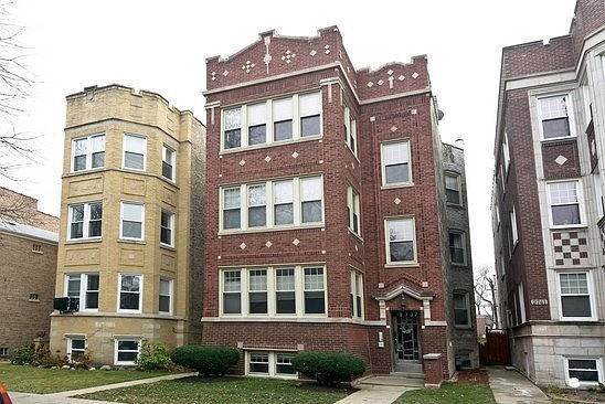 1st image of 2737 W Winnemac Ave APT 1
