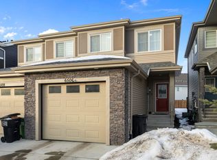 6506 167a Ave NW, Edmonton, AB T5Y 3P7