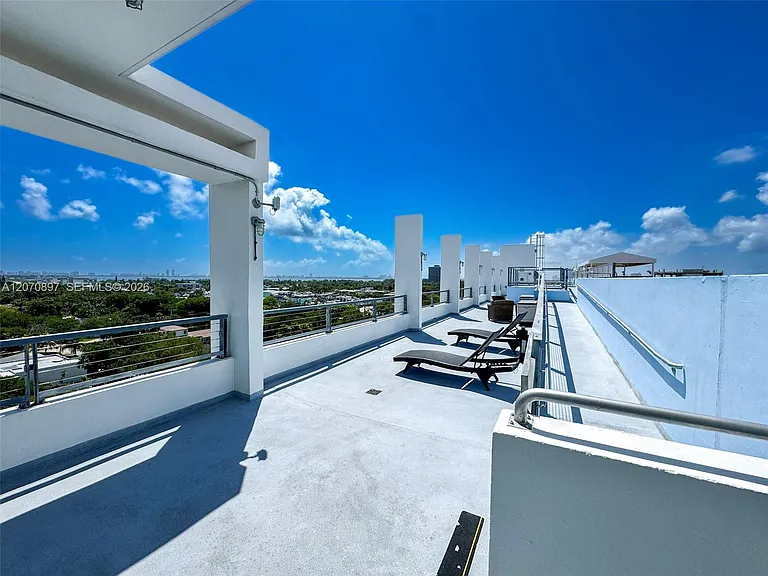 8101 Biscayne Blvd #R-411 — Photo 8