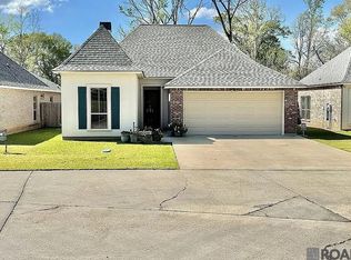 131205 Cedar Quarters Dr, Saint Francisville, LA 70775