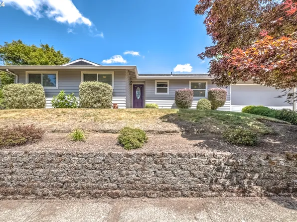 8545 SW Nestucca Ct, Tualatin, OR 97062