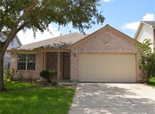 4931 Callery Creek Dr, Houston, TX 77053