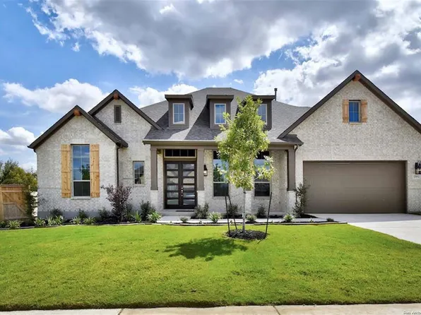 13192 Hallie Crest, Schertz, TX 78154