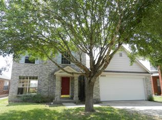 10322 Mustang Rdg, Converse, TX 78109