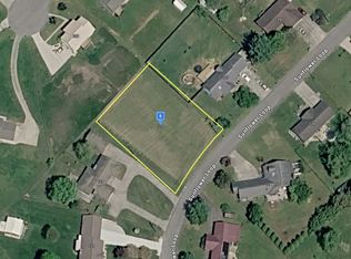 125 Sunflower Loop, Seymour, TN 37865