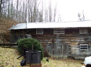 924 Chestnut Cove Rd, Sylva, NC 28779