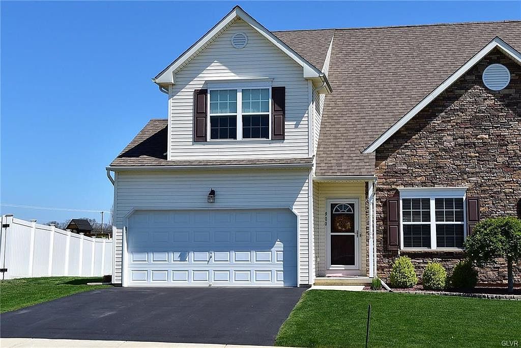 900 Graystone Cir, Northampton, PA 18067 Zillow