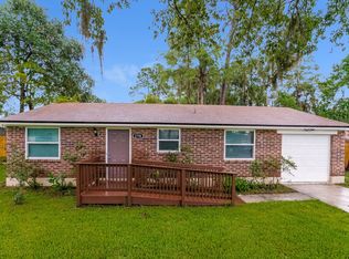 2796 Kiowa Ave, Orange Park, FL 32065