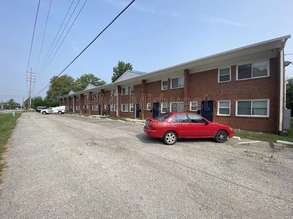 6050 E 16th St, Indianapolis, IN 46219