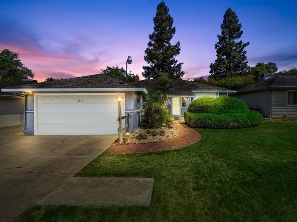 3657 Sean Dr, Sacramento, CA 95821