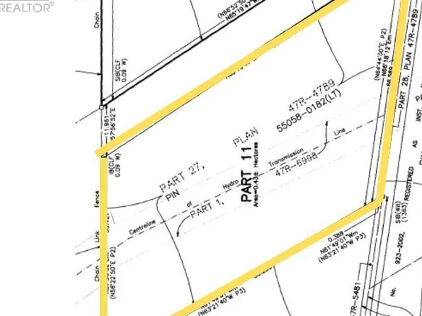 LOT 37 Macsteven Dr, Prince Edward County, ON K0K 2T0