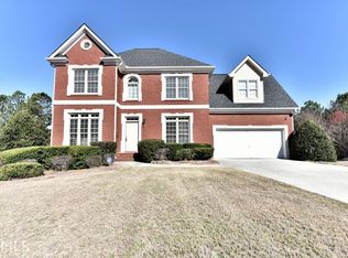 712 Silver Falls Dr, Lawrenceville, GA