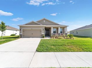 6145 SW 88th Loop, Ocala, FL 34476