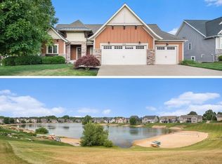 7234 Nantucket Dr SW, Byron Center, MI 49315