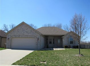 4340 Westminster Ct, Columbus, IN