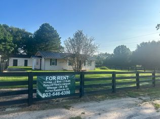 4467 Wagener Rd, Aiken, SC 29805