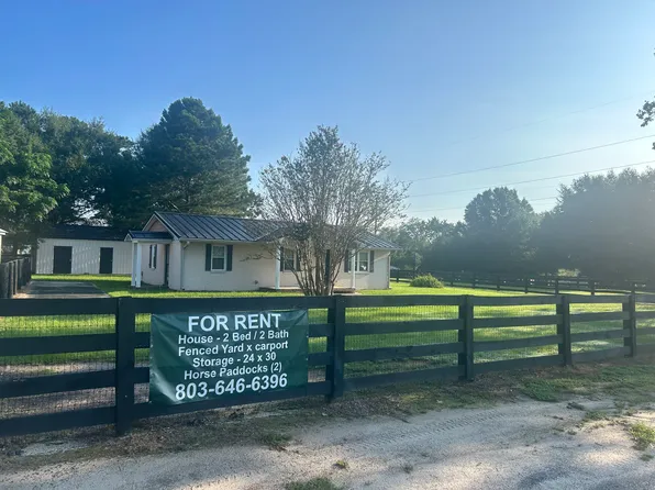 4467 Wagener Rd, Aiken, SC 29805