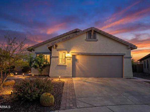 40207 N La Cantera Drive, Phoenix, AZ 85086